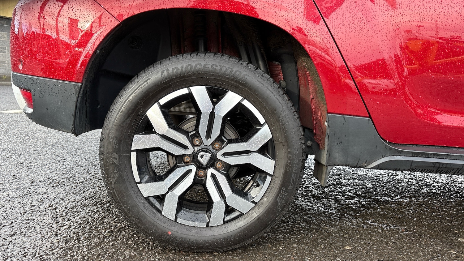 Used Dacia Duster 2022 for sale - 76444313: Photo 7