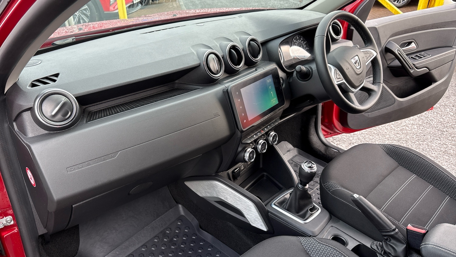 Used Dacia Duster 2022 for sale - 76444313: Photo 9