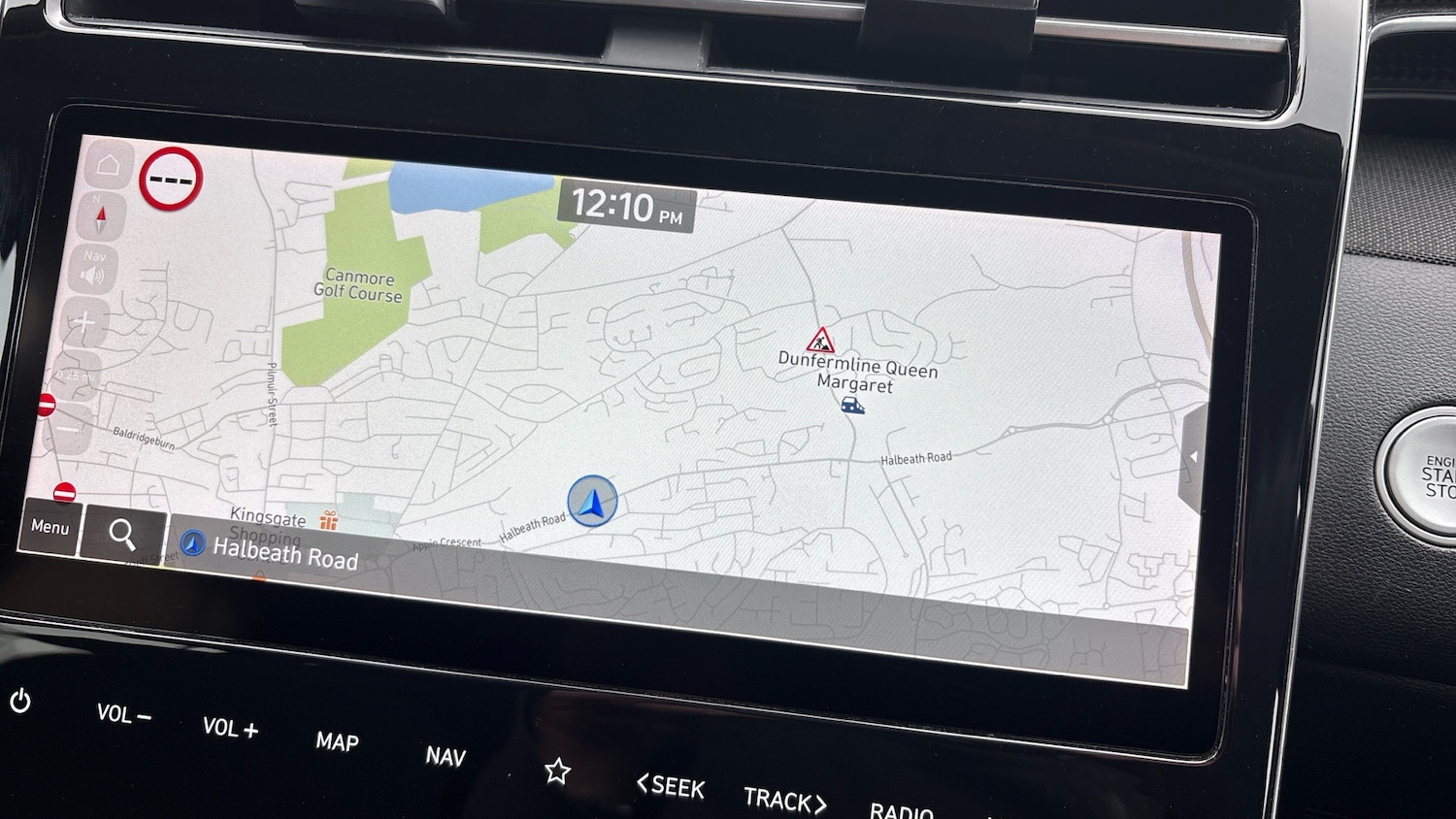 Used Hyundai TUCSON 2022 for sale - 78000771: Photo 12