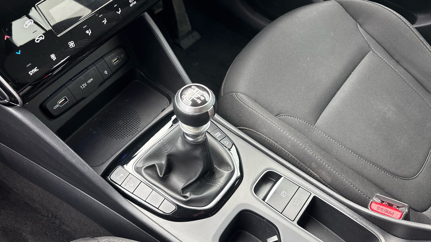 Used Hyundai TUCSON 2022 for sale - 78000771: Photo 13