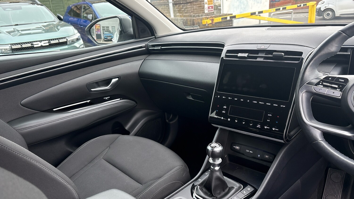 Used Hyundai TUCSON 2022 for sale - 78000771: Photo 14