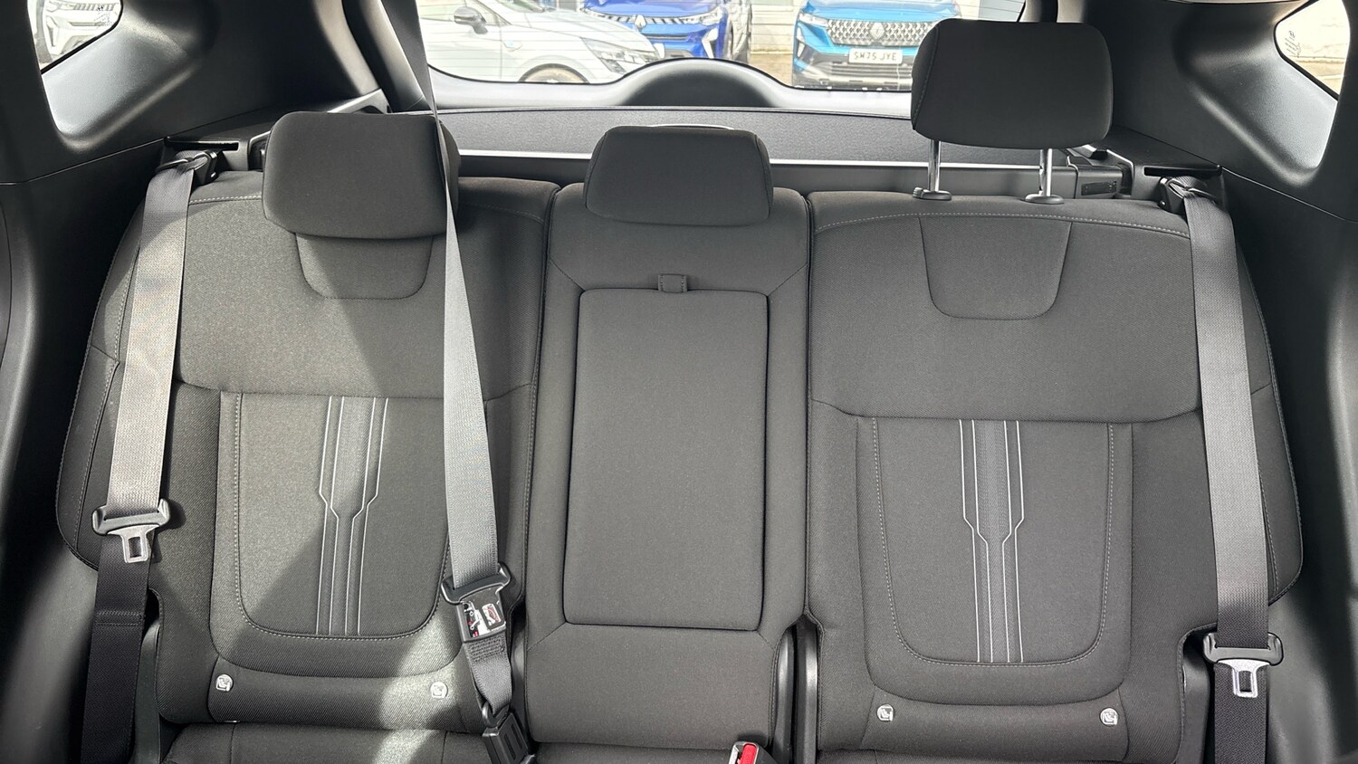 Used Hyundai TUCSON 2022 for sale - 78000771: Photo 15