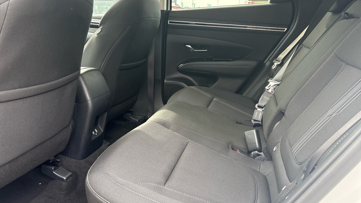 Used Hyundai TUCSON 2022 for sale - 78000771: Photo 16