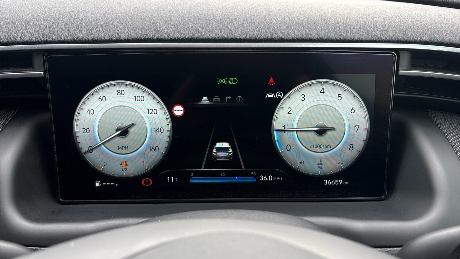 Used Hyundai TUCSON 2022 for sale - 78000771: Photo 18