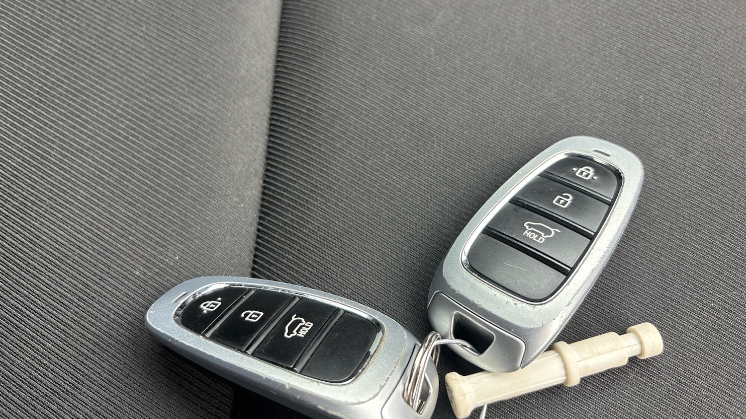 Used Hyundai TUCSON 2022 for sale - 78000771: Photo 20