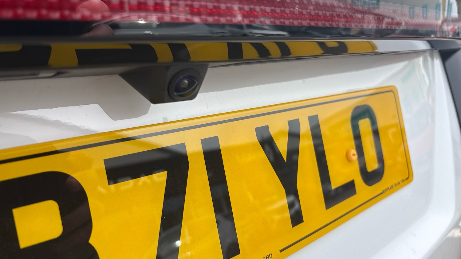 Used Hyundai TUCSON 2022 for sale - 78000771: Photo 21