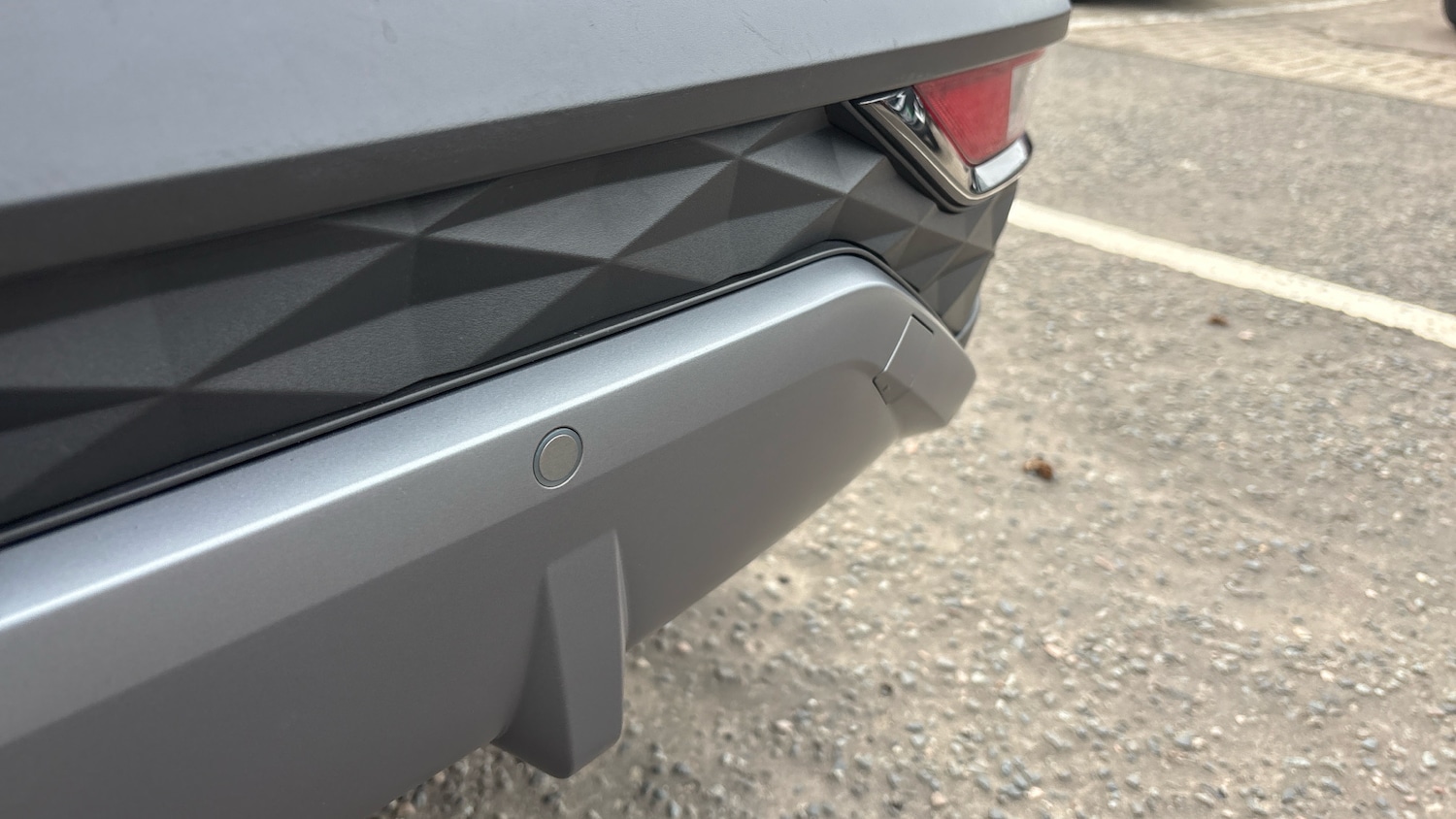 Used Hyundai TUCSON 2022 for sale - 78000771: Photo 22