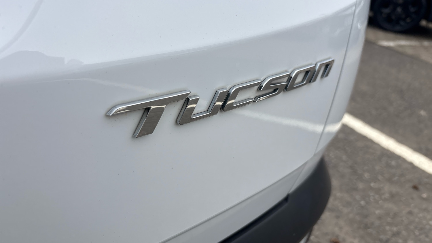Used Hyundai TUCSON 2022 for sale - 78000771: Photo 24