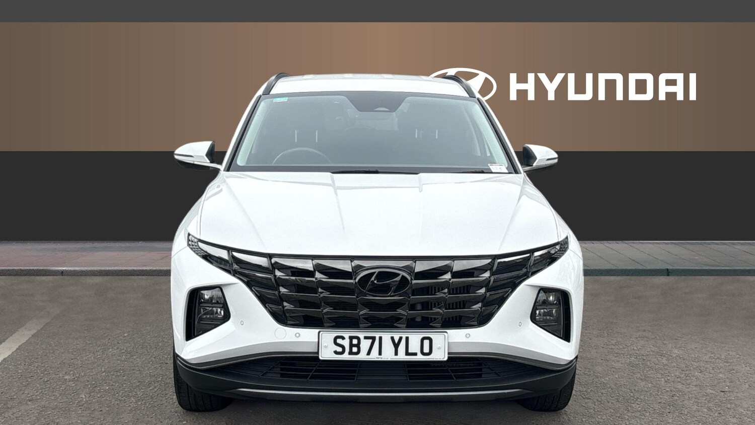 Used Hyundai TUCSON 2022 for sale - 78000771: Photo 3