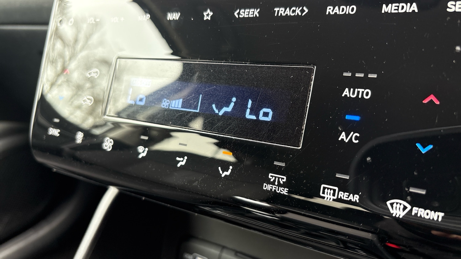 Used Hyundai TUCSON 2022 for sale - 78000771: Photo 31