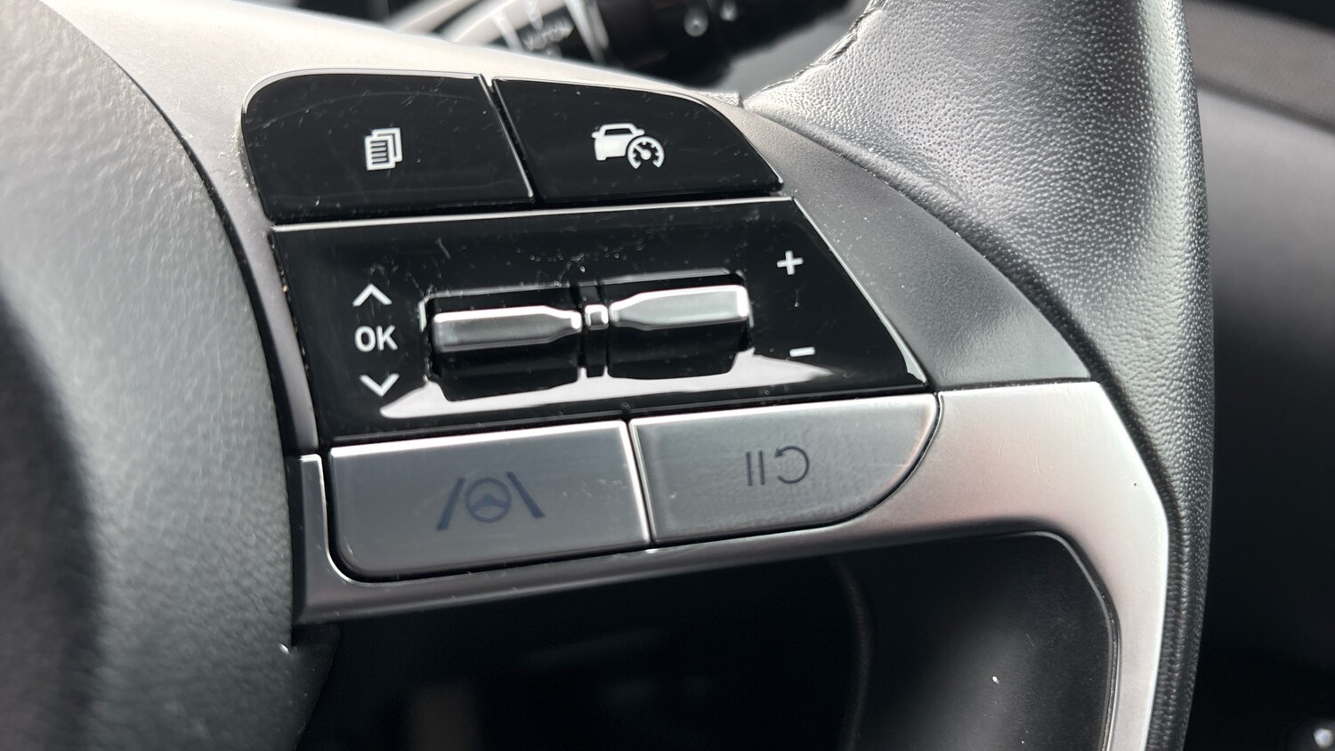 Used Hyundai TUCSON 2022 for sale - 78000771: Photo 34