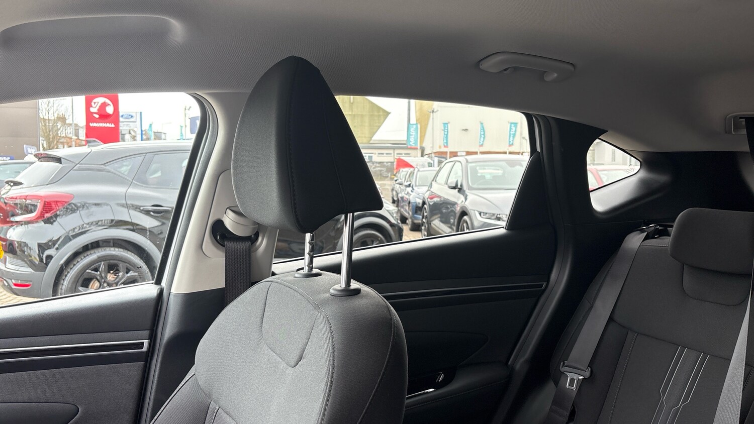 Used Hyundai TUCSON 2022 for sale - 78000771: Photo 42