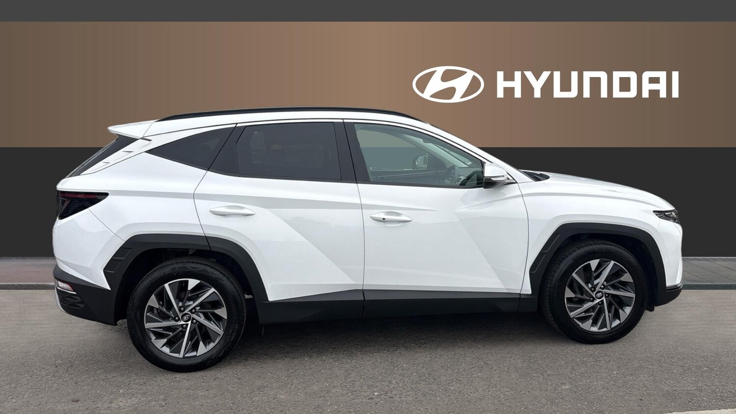 Used Hyundai TUCSON 2022 for sale - 78000771: Photo 5