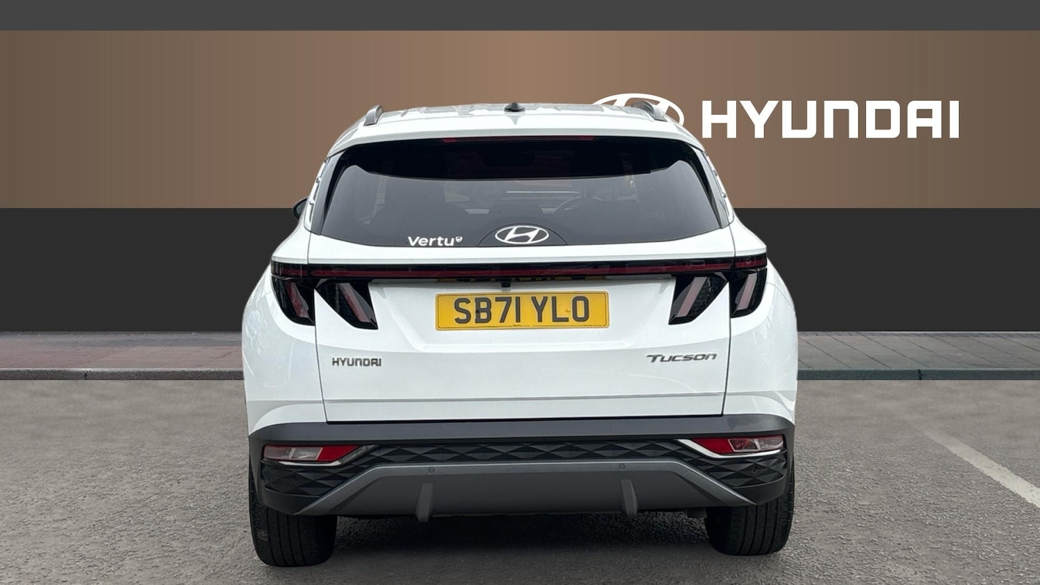 Used Hyundai TUCSON 2022 for sale - 78000771: Photo 6