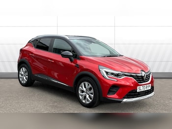 Renault - Captur