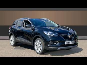 2019 (69) - 1.3 TCE GT Line 5dr Petrol Hatchback