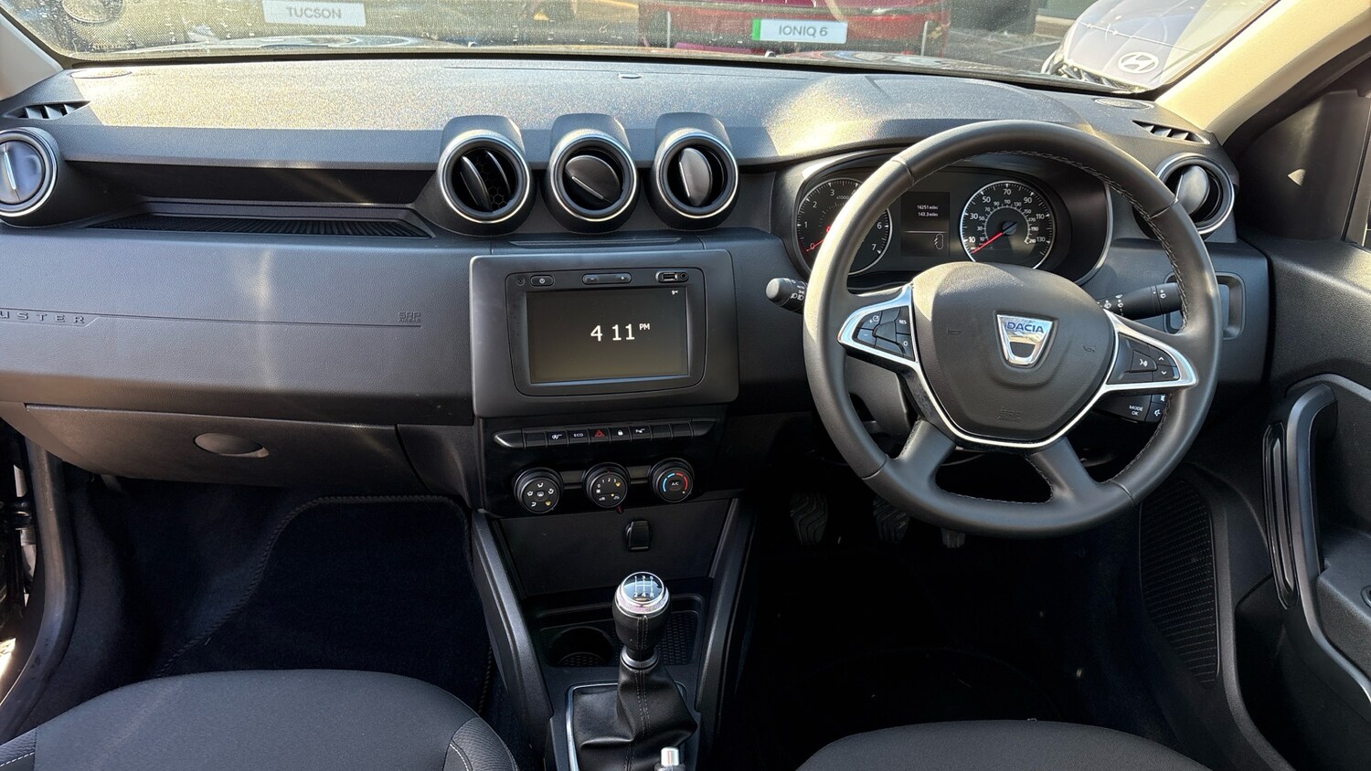 Used Dacia Duster 2019 for sale - 78025235: Photo 10