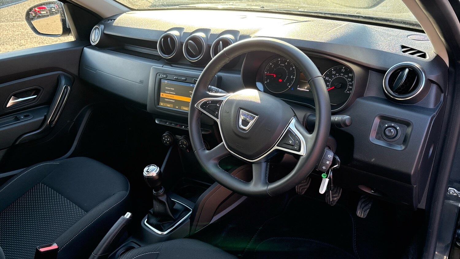 Used Dacia Duster 2019 for sale - 78025235: Photo 11