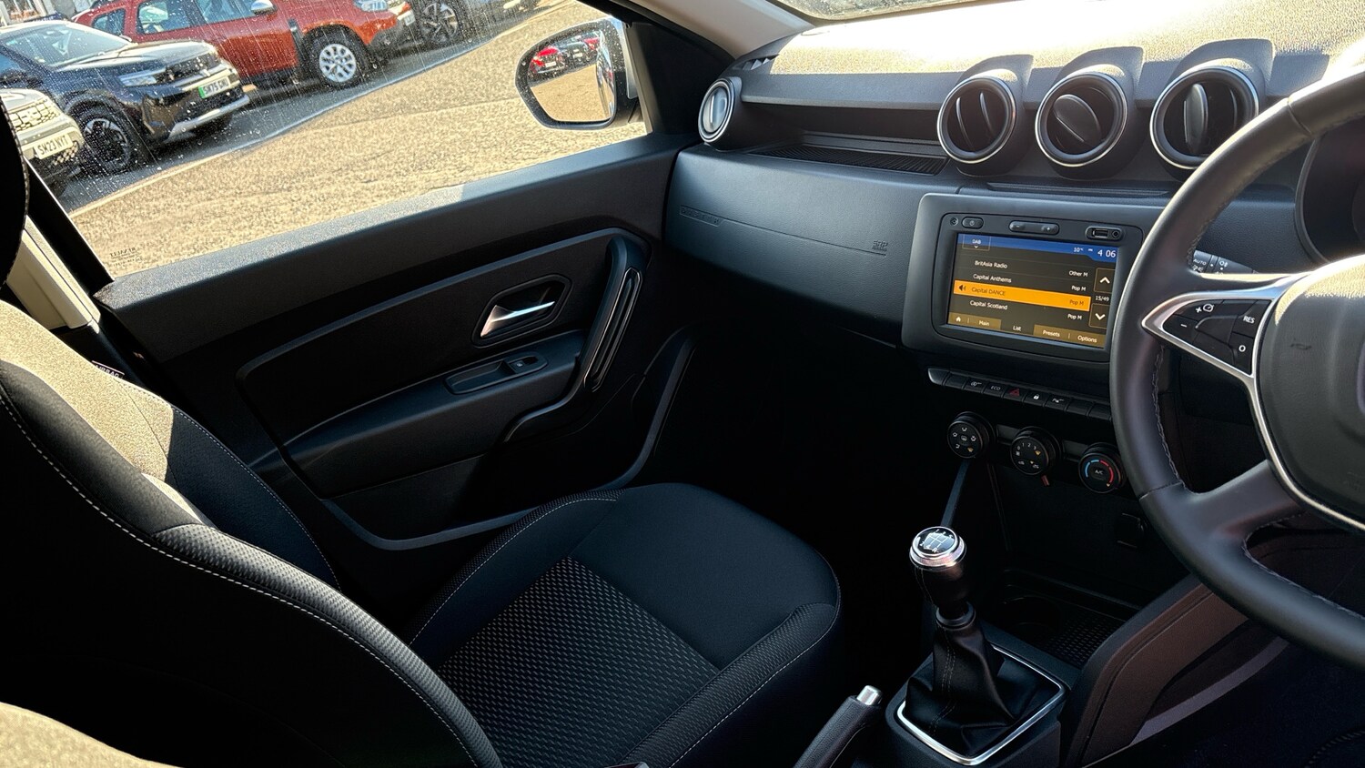 Used Dacia Duster 2019 for sale - 78025235: Photo 14