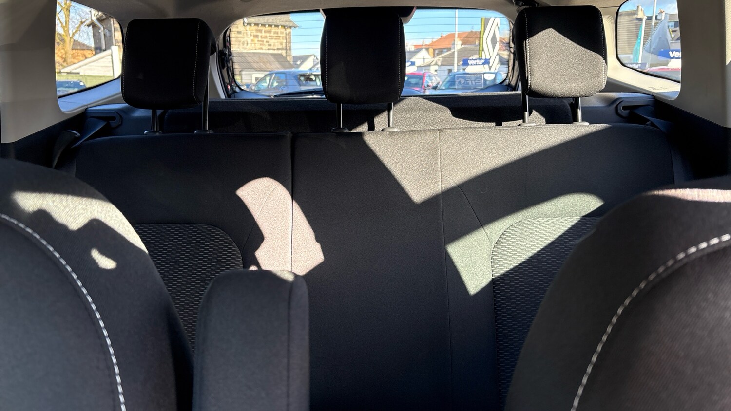 Used Dacia Duster 2019 for sale - 78025235: Photo 15