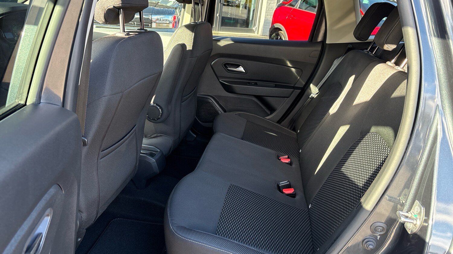 Used Dacia Duster 2019 for sale - 78025235: Photo 16