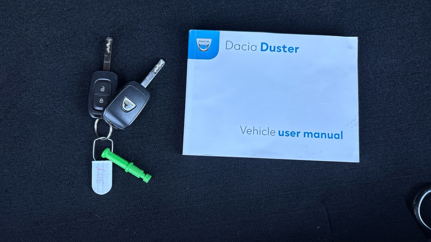 Used Dacia Duster 2019 for sale - 78025235: Photo 19