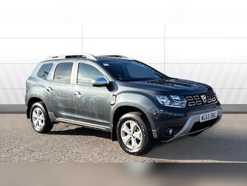 Used Dacia Duster 2019 for sale - 78025235: Photo