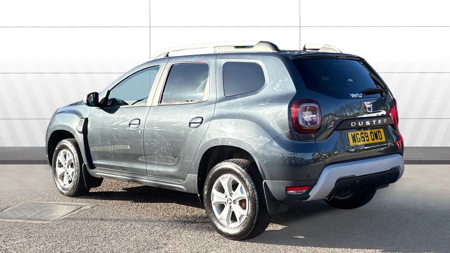 Used Dacia Duster 2019 for sale - 78025235: Photo 2