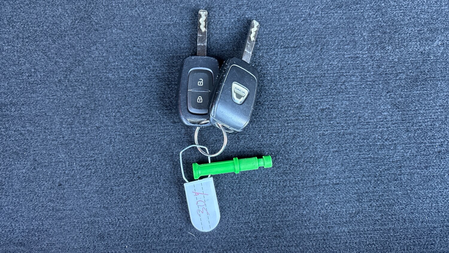 Used Dacia Duster 2019 for sale - 78025235: Photo 20