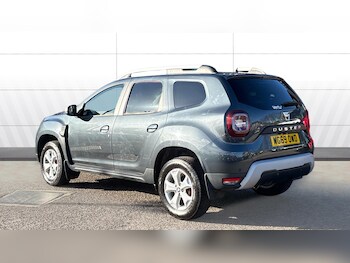 Used Dacia Duster 2019 for sale - 78025235: Photo