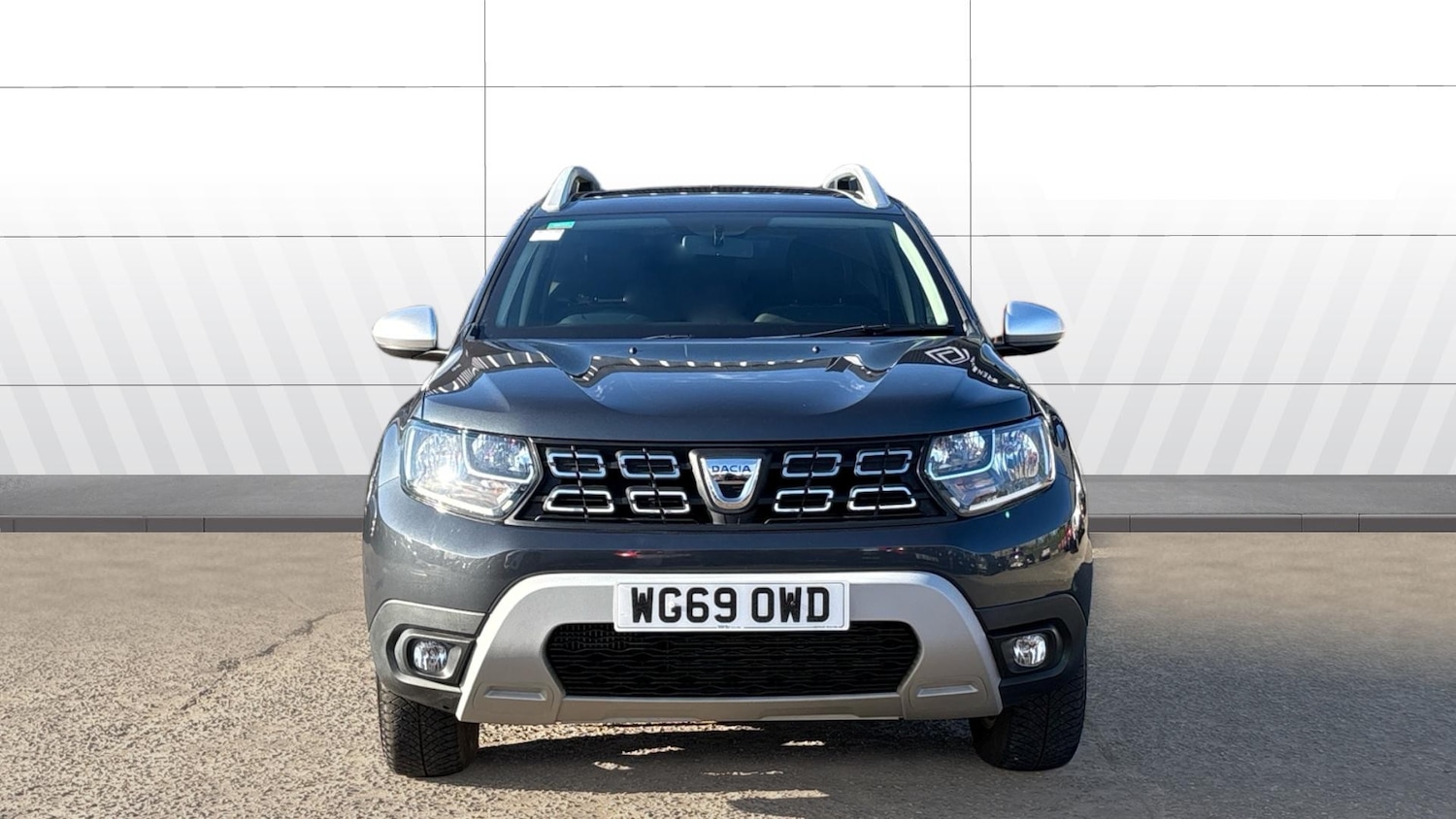 Used Dacia Duster 2019 for sale - 78025235: Photo 3