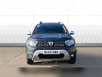 Used Dacia Duster 2019 for sale - 78025235: Photo