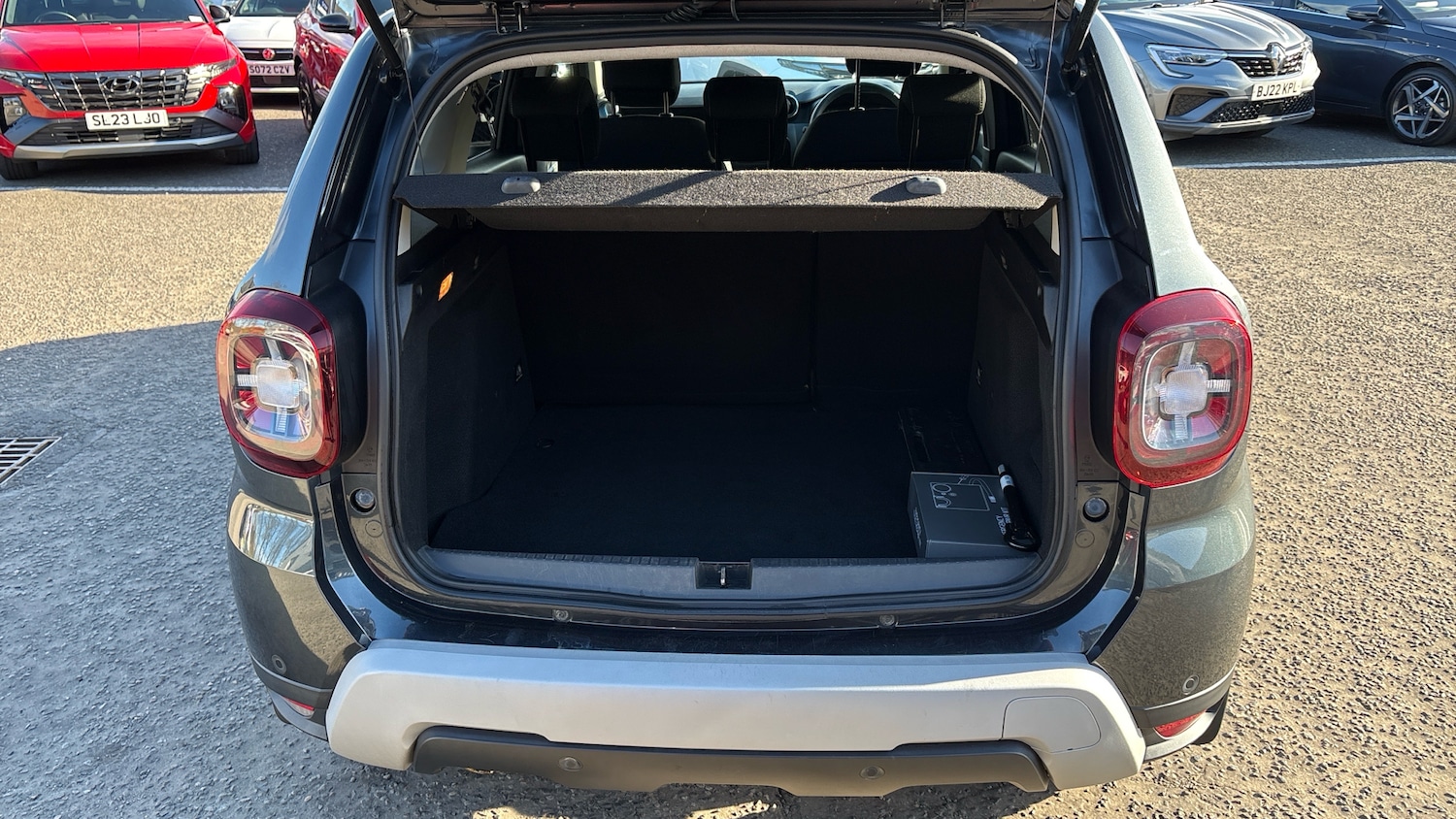 Used Dacia Duster 2019 for sale - 78025235: Photo 4