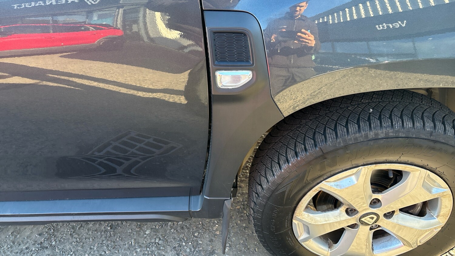 Used Dacia Duster 2019 for sale - 78025235: Photo 42