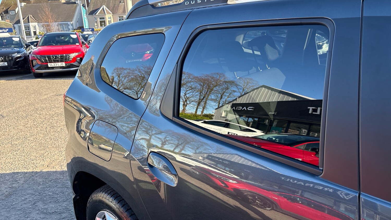 Used Dacia Duster 2019 for sale - 78025235: Photo 43