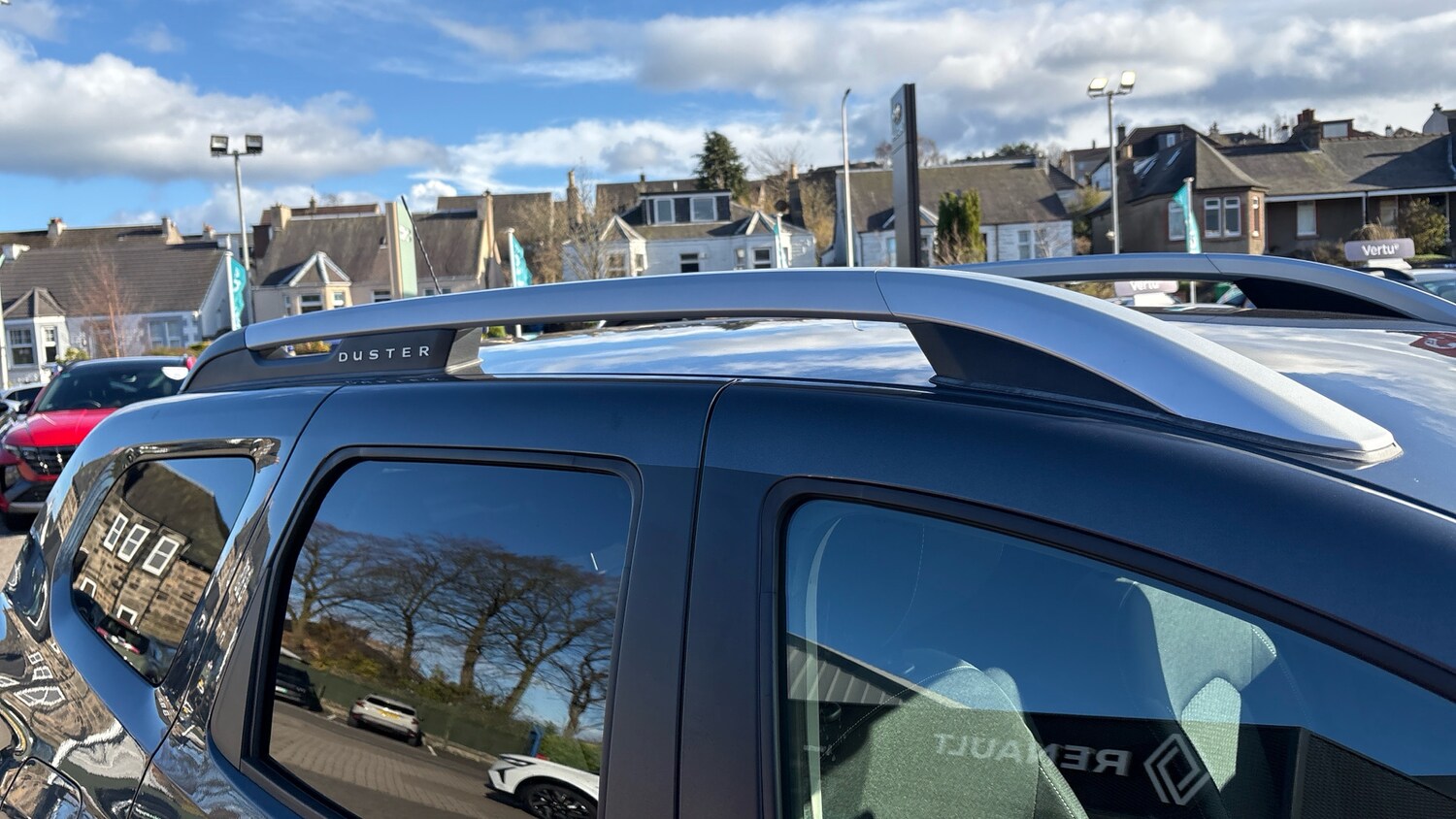 Used Dacia Duster 2019 for sale - 78025235: Photo 44