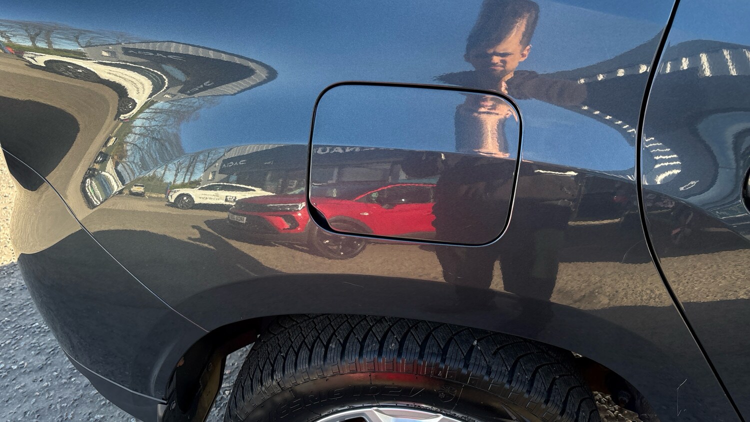 Used Dacia Duster 2019 for sale - 78025235: Photo 45