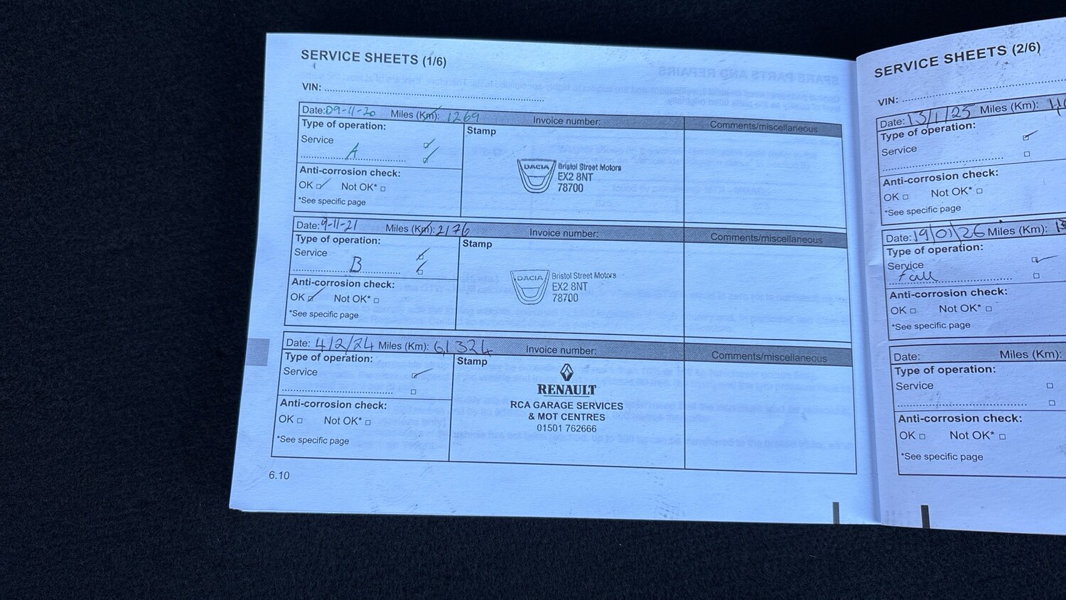 Used Dacia Duster 2019 for sale - 78025235: Photo 49