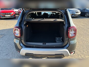 Used Dacia Duster 2019 for sale - 78025235: Photo