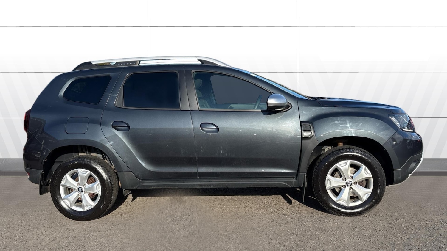 Used Dacia Duster 2019 for sale - 78025235: Photo 5