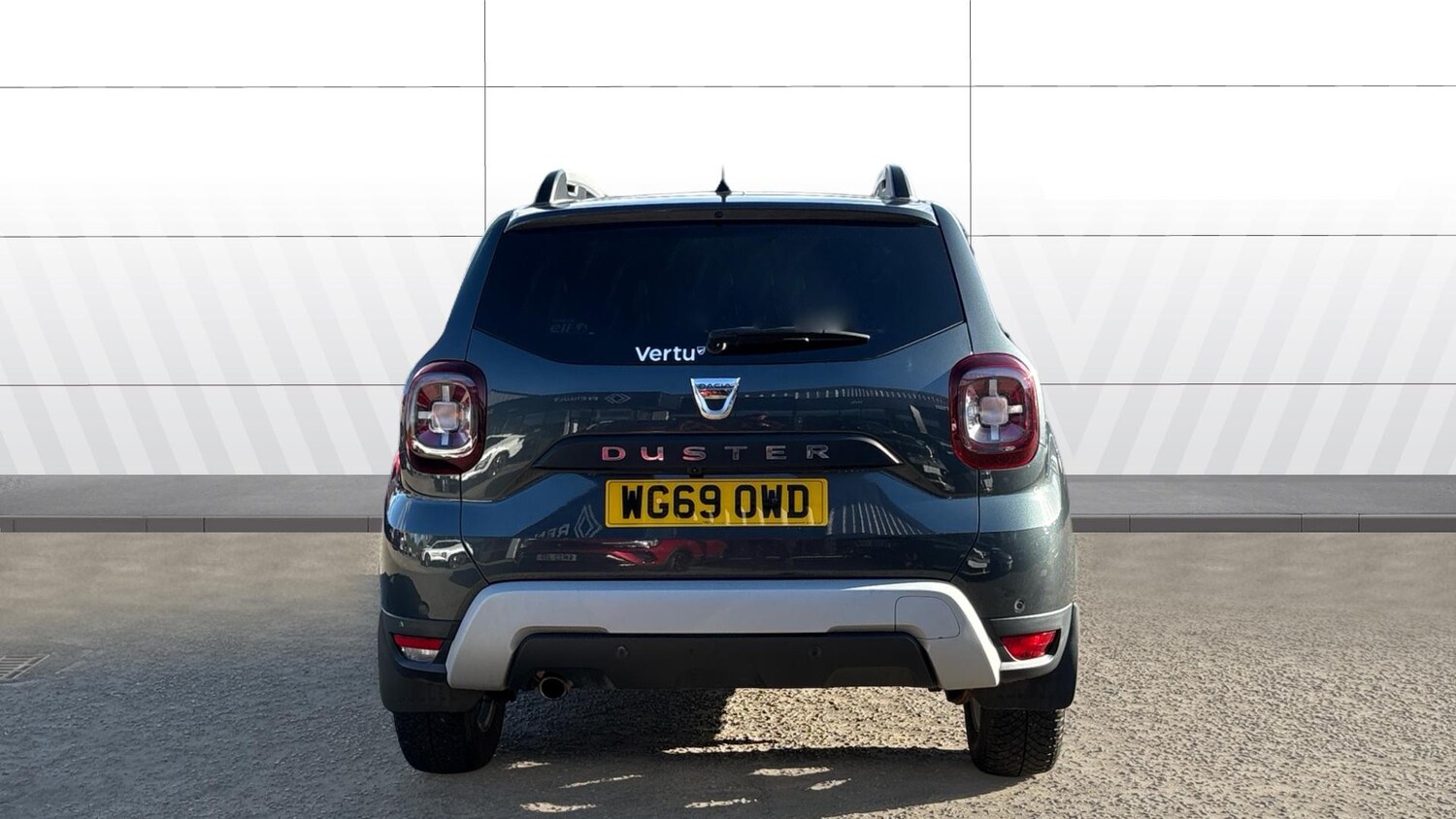 Used Dacia Duster 2019 for sale - 78025235: Photo 6