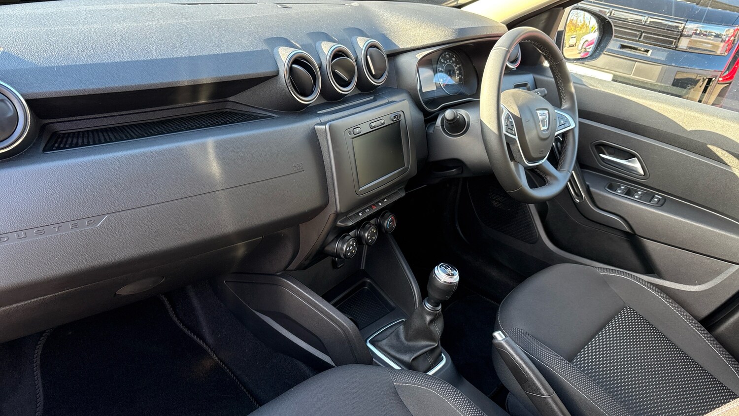 Used Dacia Duster 2019 for sale - 78025235: Photo 9