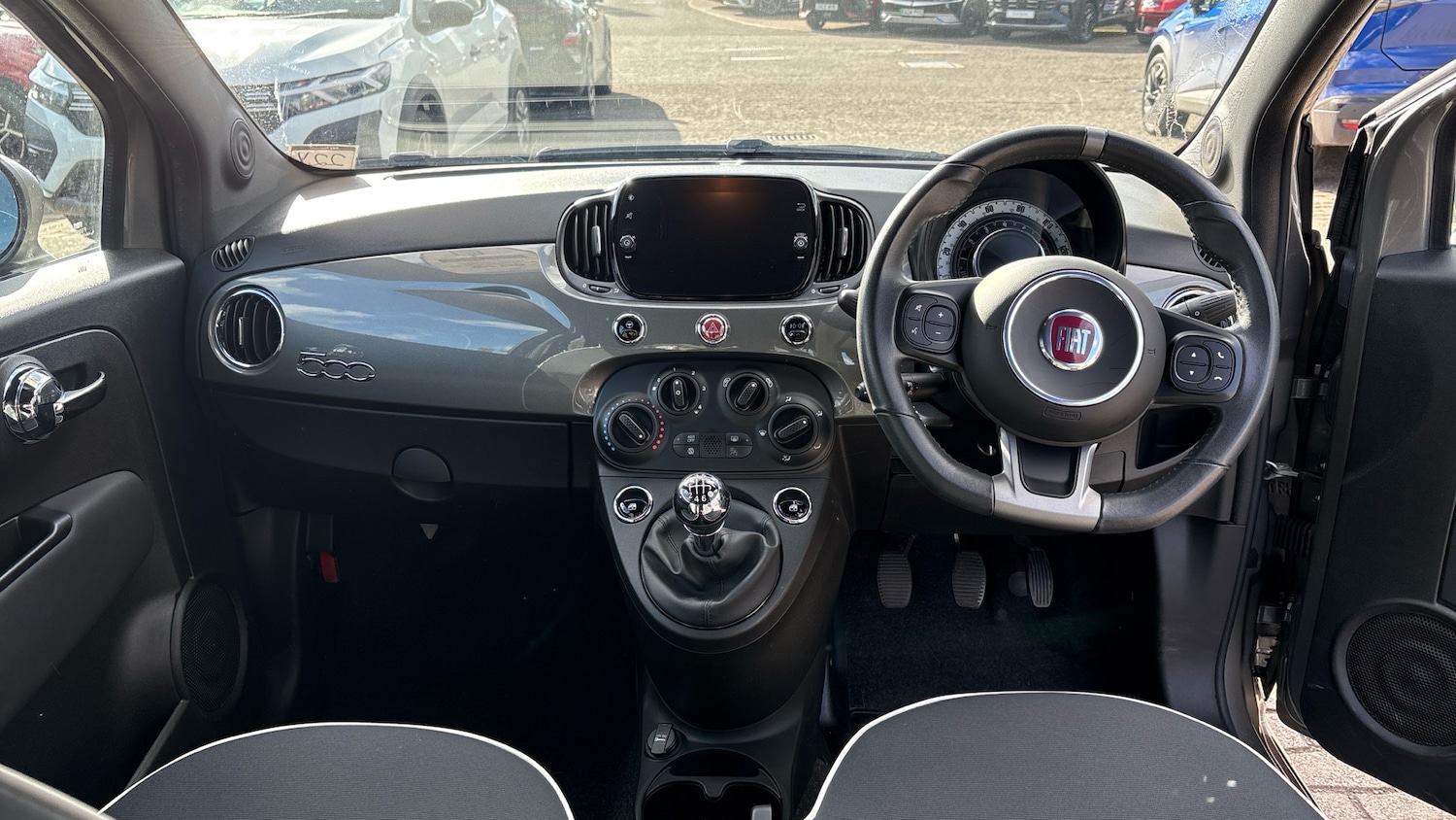 Used Fiat 500 2020 for sale - 78060417: Photo 10