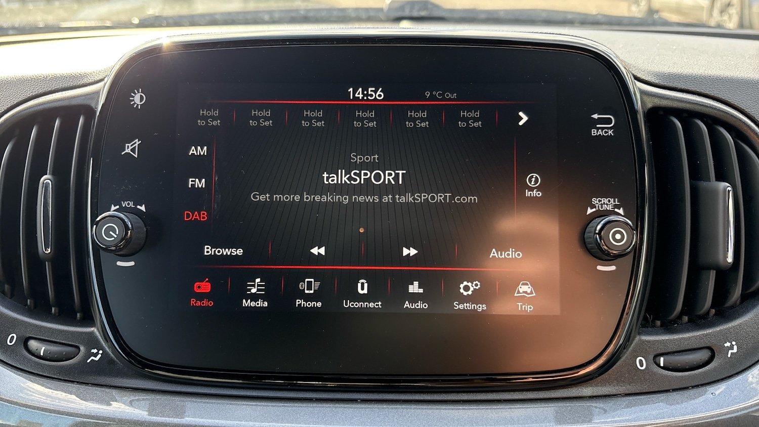 Used Fiat 500 2020 for sale - 78060417: Photo 12