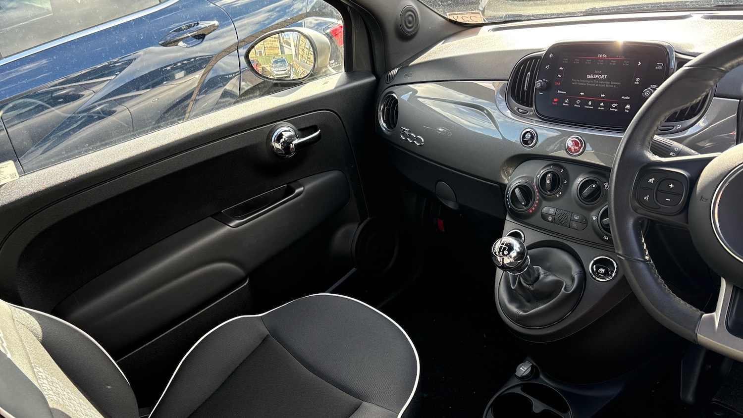 Used Fiat 500 2020 for sale - 78060417: Photo 14