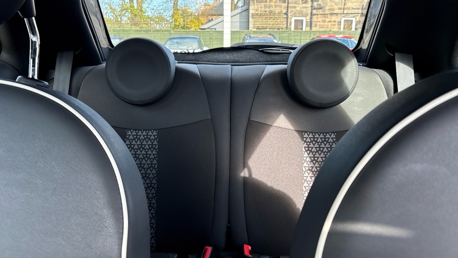 Used Fiat 500 2020 for sale - 78060417: Photo 15