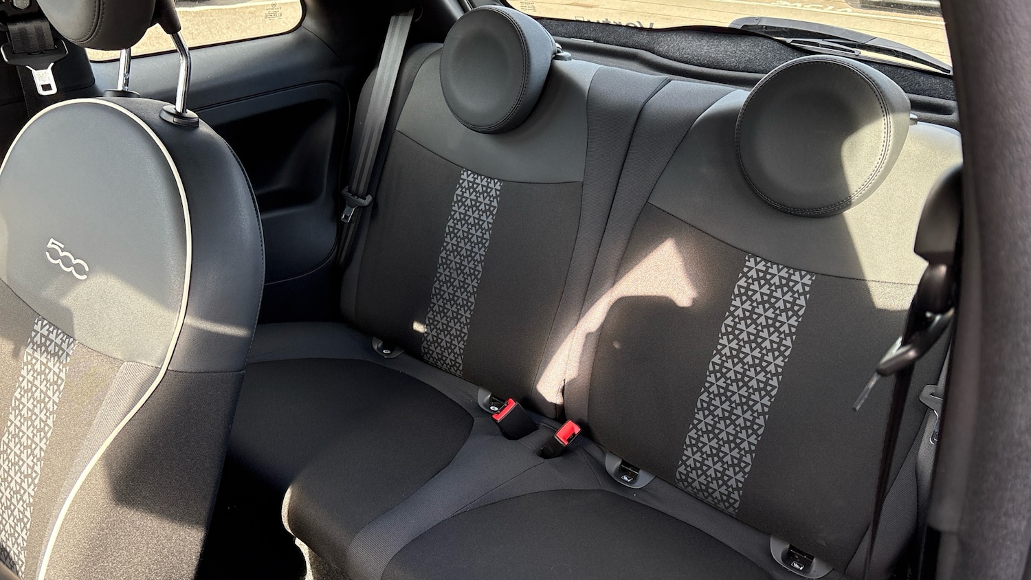 Used Fiat 500 2020 for sale - 78060417: Photo 16