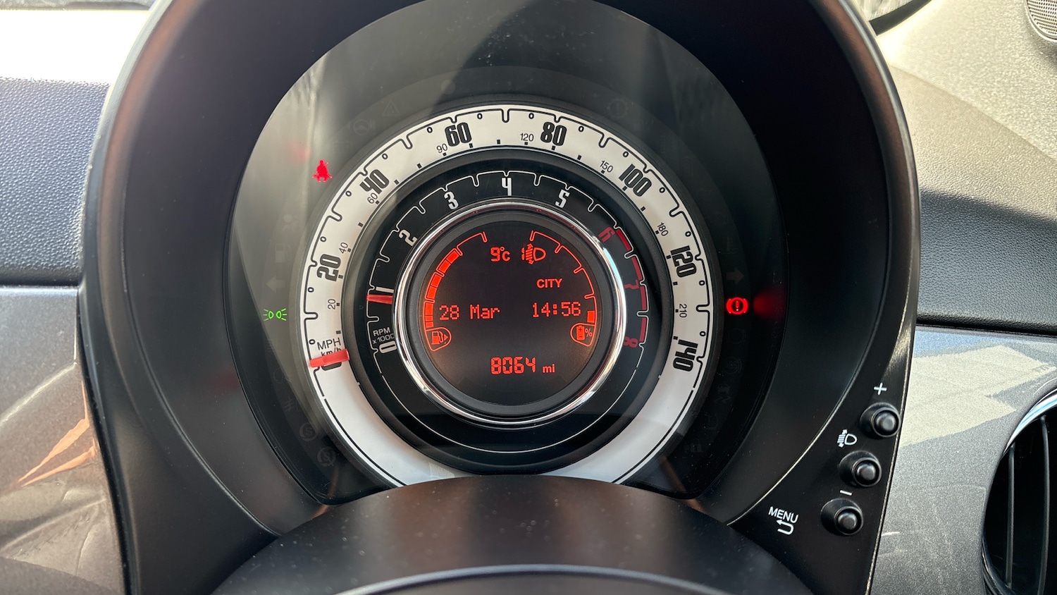 Used Fiat 500 2020 for sale - 78060417: Photo 18