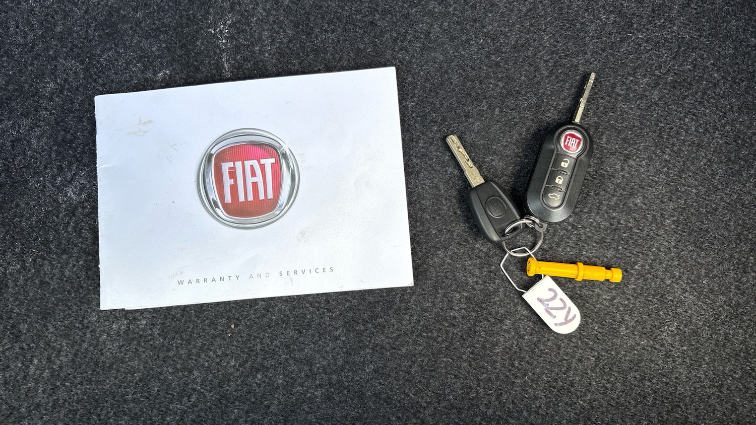 Used Fiat 500 2020 for sale - 78060417: Photo 19
