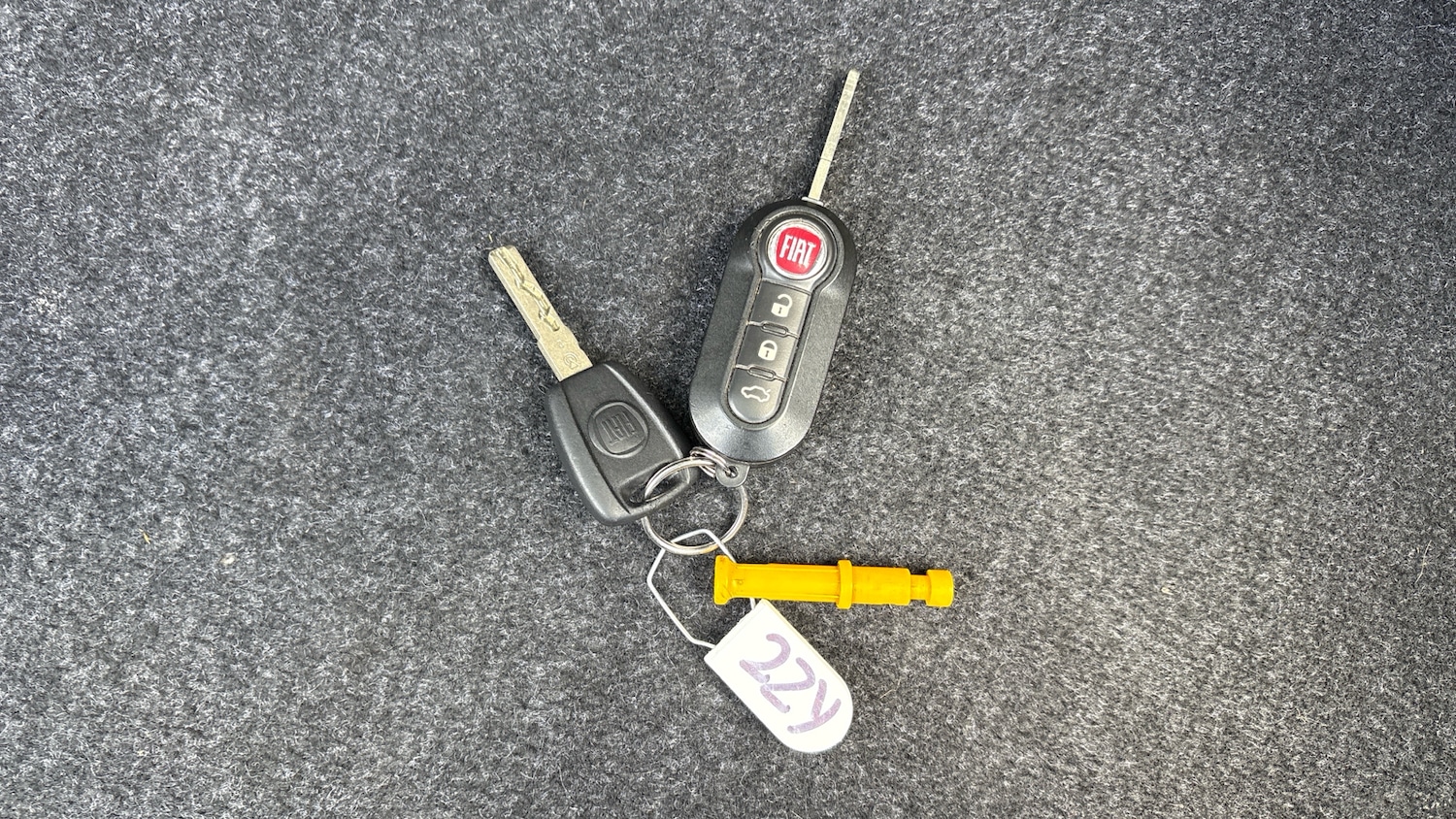 Used Fiat 500 2020 for sale - 78060417: Photo 20